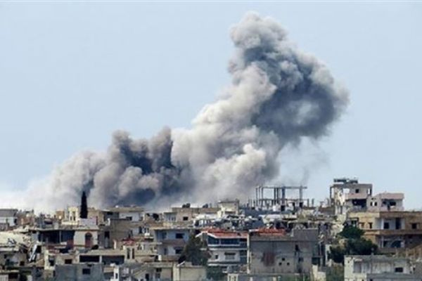 3 ülke 'çatışmasızlık bölge' konusunda prensipte anlaştı