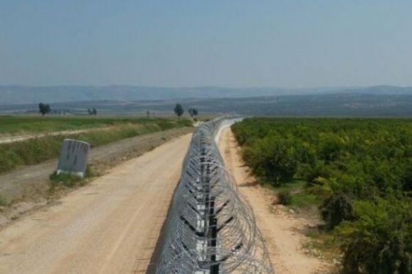 İran sınırında 31 bin paket sigara yakalandı