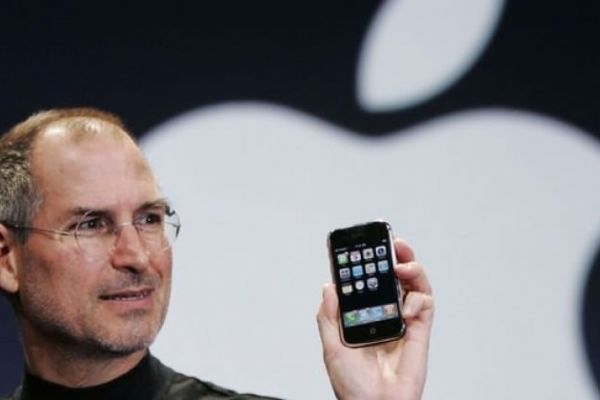 iPhone ve iPad'in ardında 'gıcıklık' yatıyor