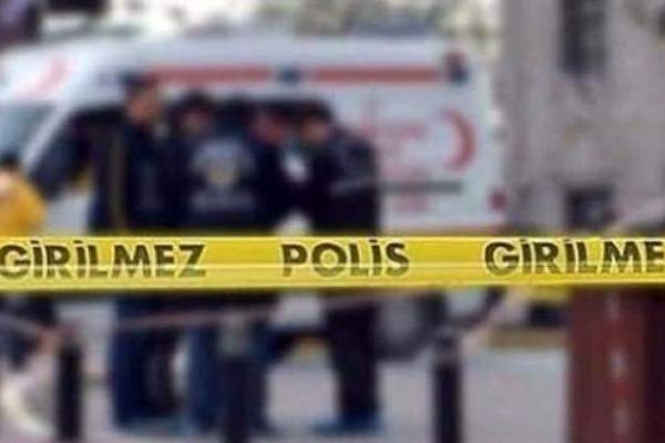 Diyarbakır'da silahlı kavga: Yaralılar var