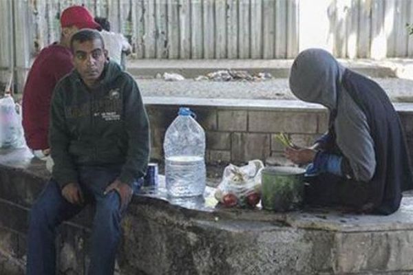 Kadıköy'de evsiz Barış Alkan'a verilen ev hapsi kaldırıldı