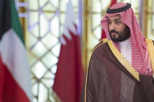 Suudi Arabistan'da 'üçüncü kuşak' düzeni