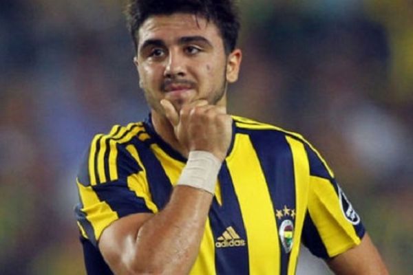Ozan Tufan'a Avrupa'dan sürpriz talip