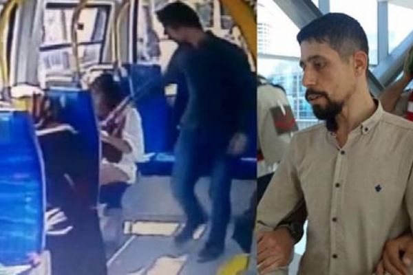 Savcılık, serbest bırakılmasına itiraz etti