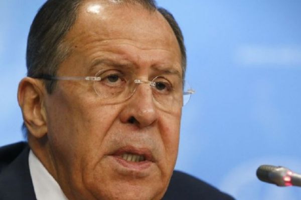 Rusya'dan yaptırımlara sert tepki