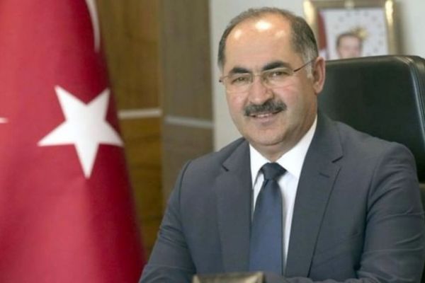 Üniversitede operasyon! Rektör gözaltına alındı