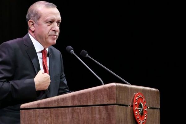 Almanya'yı Erdoğan korkusu sardı