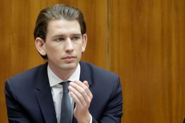 Tek derdi İslam! Bir skandal açıklama daha...