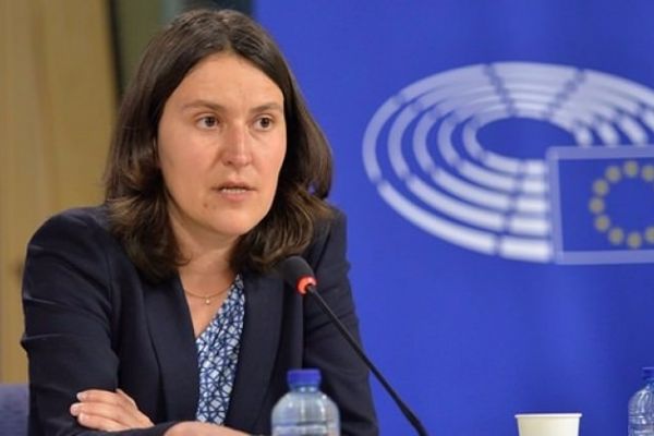 Kati Piri'den Türkiye itirafı! Adil değil