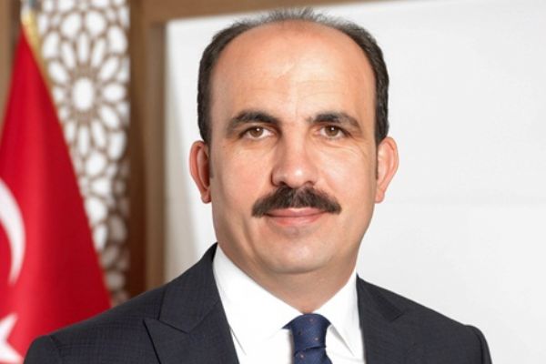 Selçuklu bayrama hazır