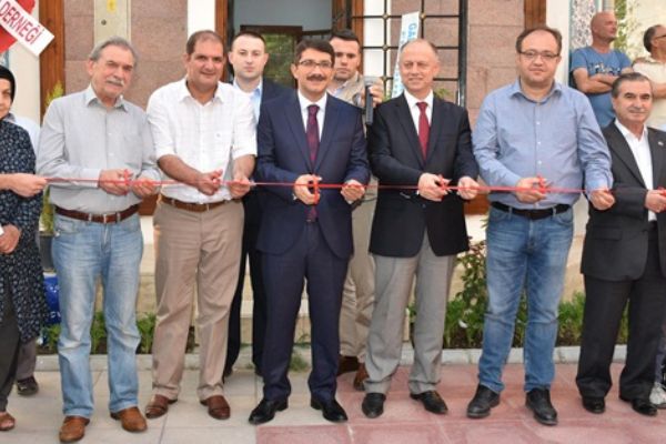 Şehzadeler ’de hizmetler tüm hızıyla devam ediyor