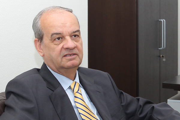 Başbuğ: 'Ergenekon hala var' diyorsanız, buna ancak FETÖ sevinir