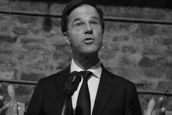 Hollanda Başbakanı: Türkiye sözünü tutuyor, sorun Yunanistan'da