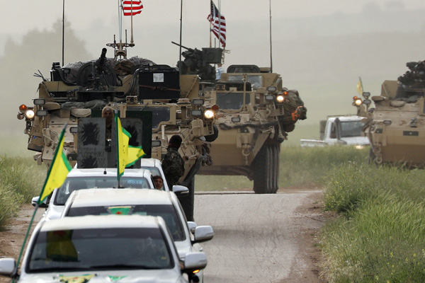 İran'ın PYD/YPG politikası değişiyor mu?