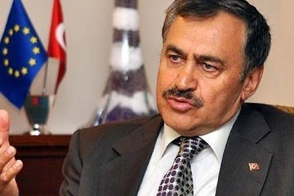 'Batı bizi dikkate almadan bir hesap yapmasın'