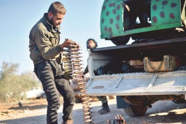 Strateji yenileniyor