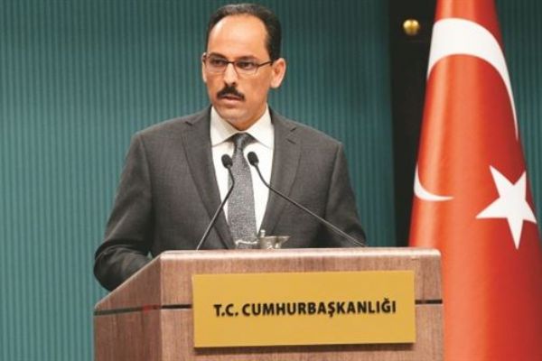 İdlib'de Türkiye ve Rusya olacak