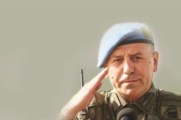 Aydoğan Paşa düzenlemesi