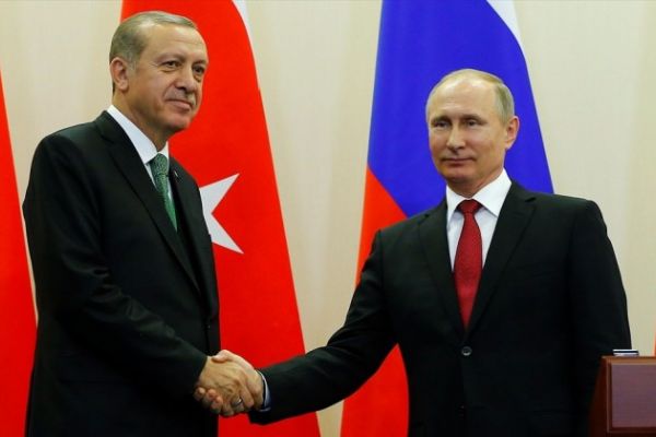 Washington Post: Kaybeden Avrupa Birliği olacak!