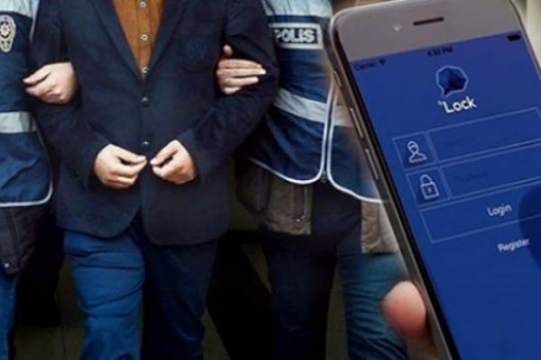 102 bin kişi ByLock’tan alınacak!