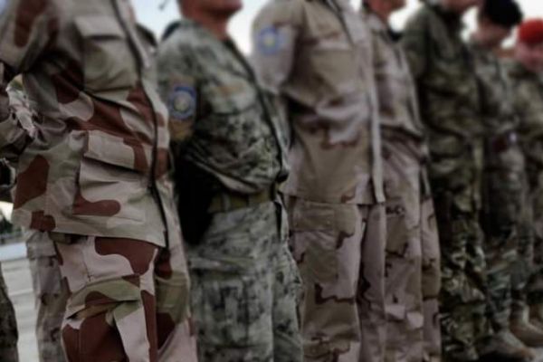 Danimarka'dan şartlı 'asker' kararı!