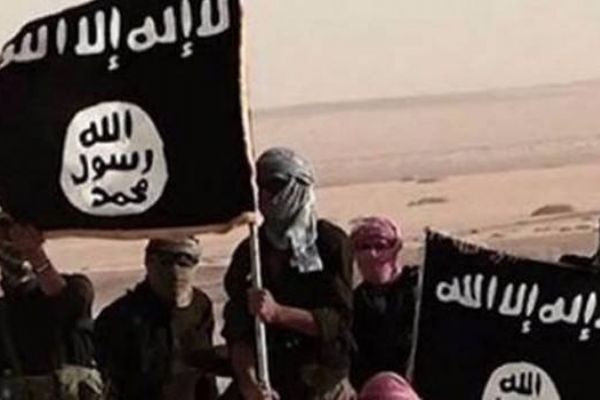 Fas'ta DEAŞ yanlısı terör hücresi çökertildi