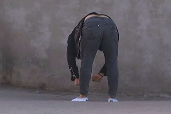 Bonzai içen geçici felç oluyor!