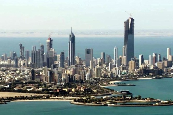 Kuveyt'ten Türklere açık çek