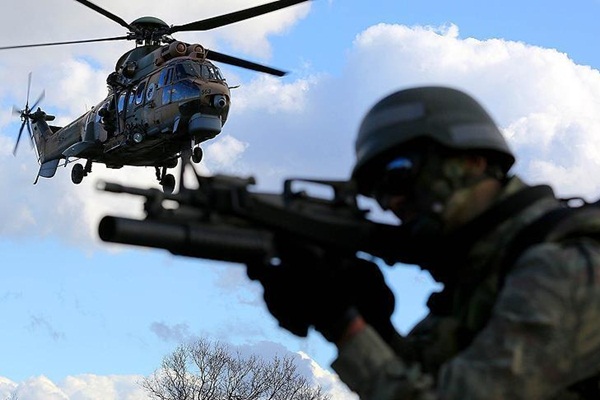 PKK'ya son yılların en büyük darbesi
