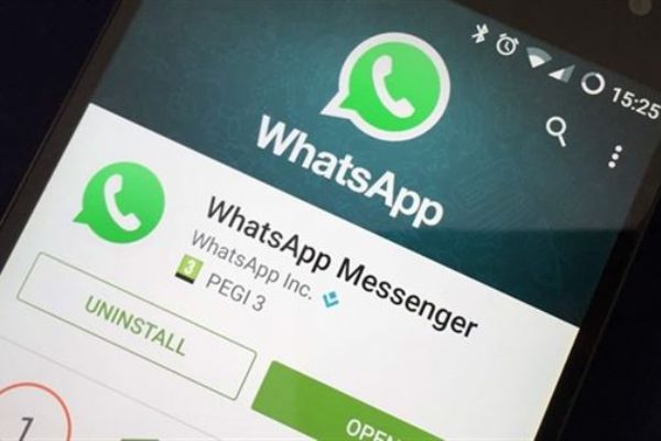 WhatsApp'tan artık her formatta dosyayı destekleyecek