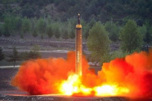 İlk adımı attılar! Amerika'yı vurma kapasitesine sahip