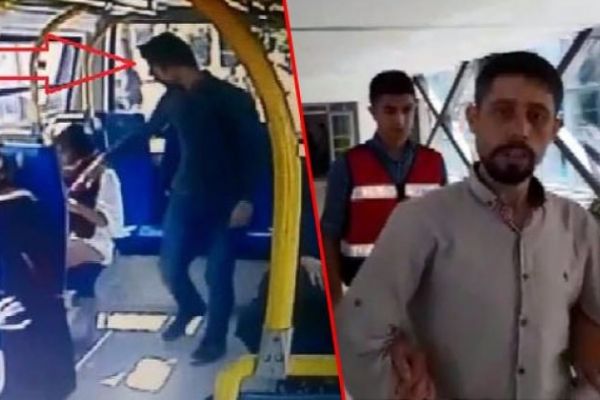 Saldırganın babası şok etti! Oğlunu böyle savundu!