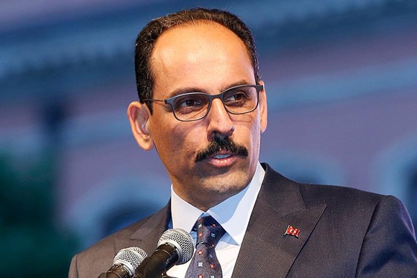 Türkiye, Rusya ve İran beraber hareket edecek