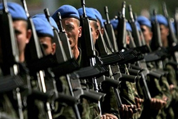 Bakan'dan 'bedelli askerlik' açıklaması