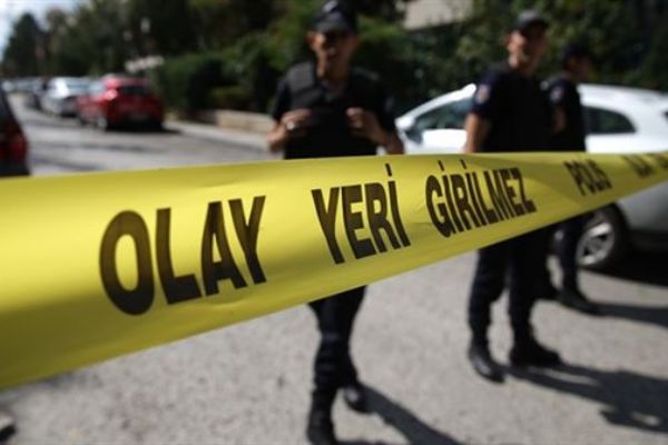 Gaziantep'te kardeşler arasında silahlı kavga: 1 kişi öldü
