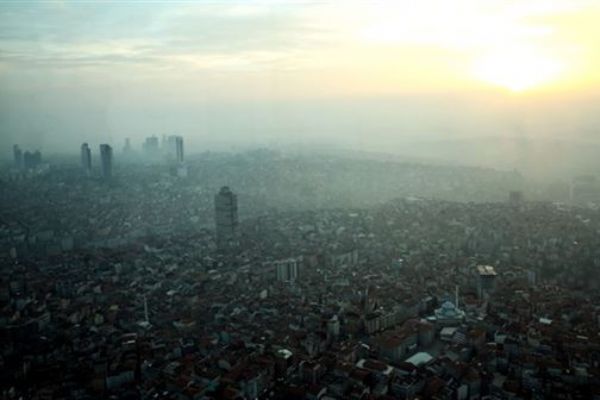 Sektörel güven endeksleri duyuruldu