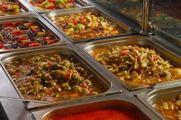 Hazır yemeğe 66,5 milyar lira ödedik