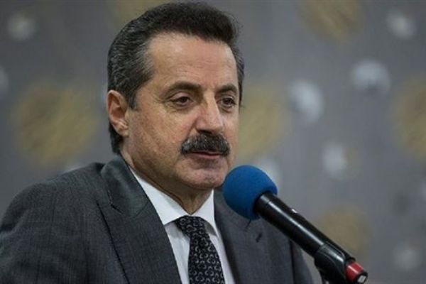 Faruk Çelik: Türkiye hayvancılıkta kendi kendine yeten ülke haline gelecek