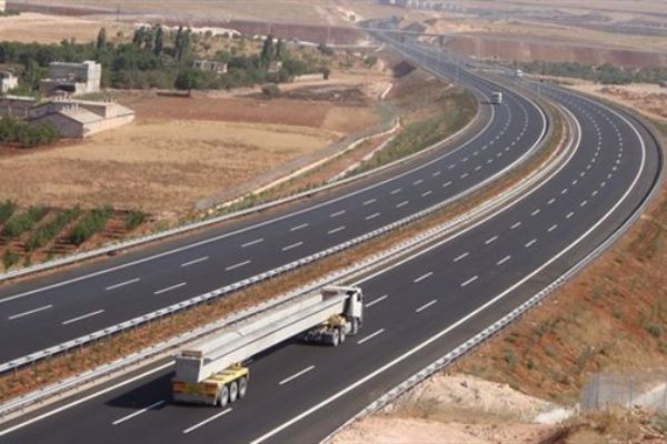 Hız koridoru devreye giriyor