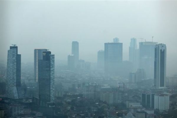 Konut satışları Mayıs ayında yükseldi