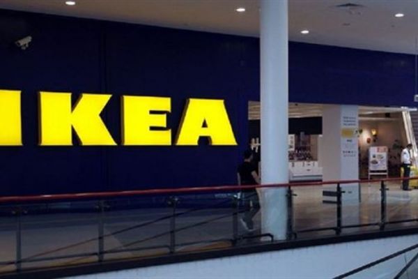 IKEA ve Apple anlaştı