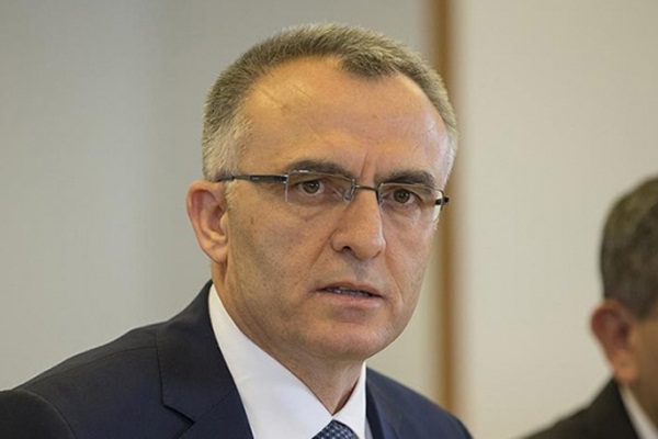 Bakan açıkladı: Tazminatlar ödendi