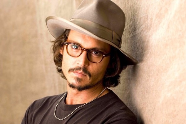 Johnny Depp'ten Donald Trump'a suikast 'şakası'