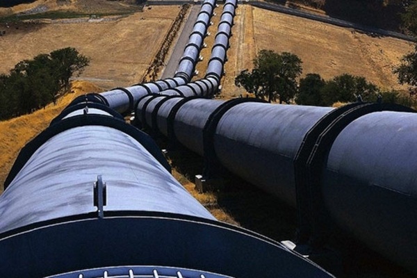 Rusya'dan TürkAkım için önemli açıklama