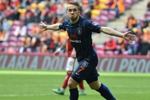 Fenerbahçe'den Visca açıklaması