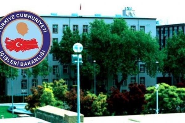 Safranbolu Belediye Başkanlığına görevlendirme yapıldı
