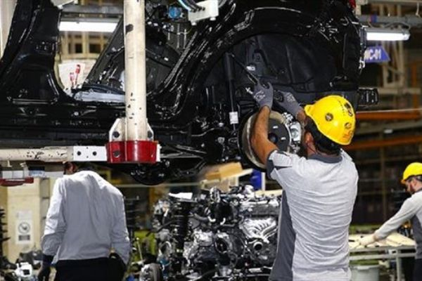 Kapasite kullanım oranı Haziran ayında arttı