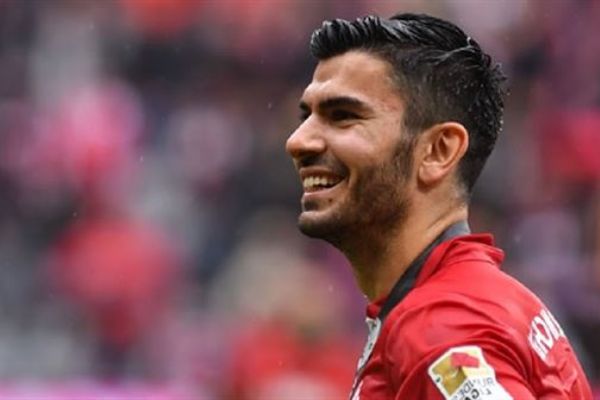 Serdar Taşçı Trabzonspor'a yakın