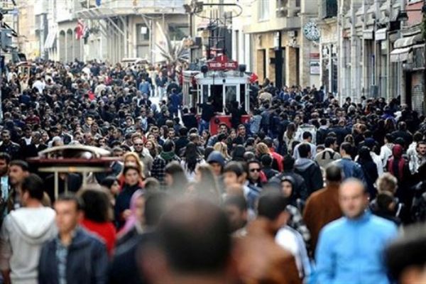 Reel kesim güven endeksi Haziran ayında arttı