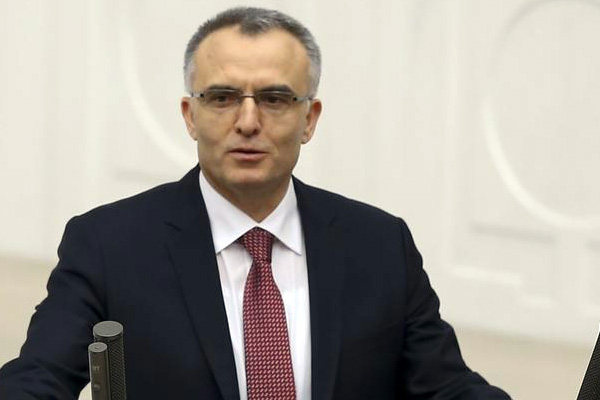 Naci Ağbal: Mavi Marmara saldırısında tazminatlar ailelere ödendi